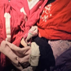 18 month clothes bundle